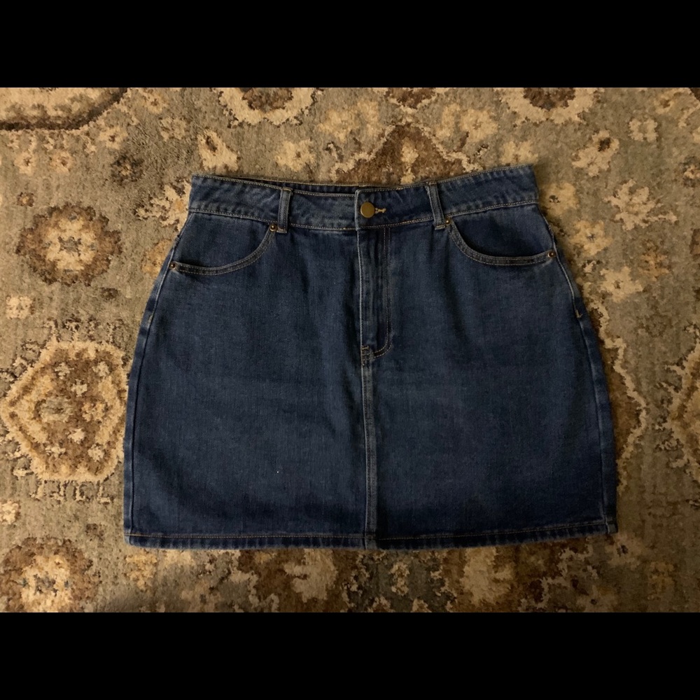 Skirt